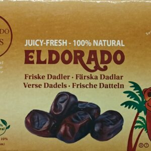 ELDORADO 500+/-%10