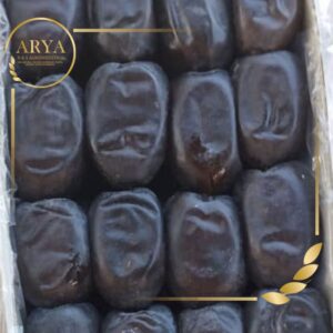 Organic Mazafati Dates – 400g