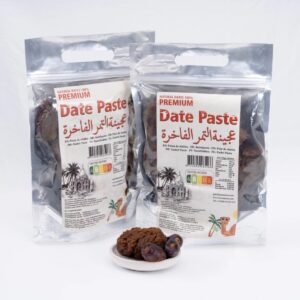 Date-Paste-Box-900g
