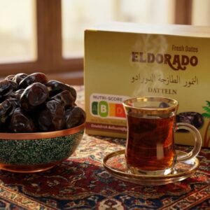 ELDORADO 500g Dates