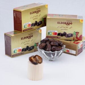 Eldorado Mazafati Dates - 500g